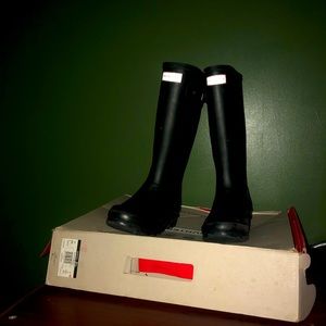 Hunter Boots
